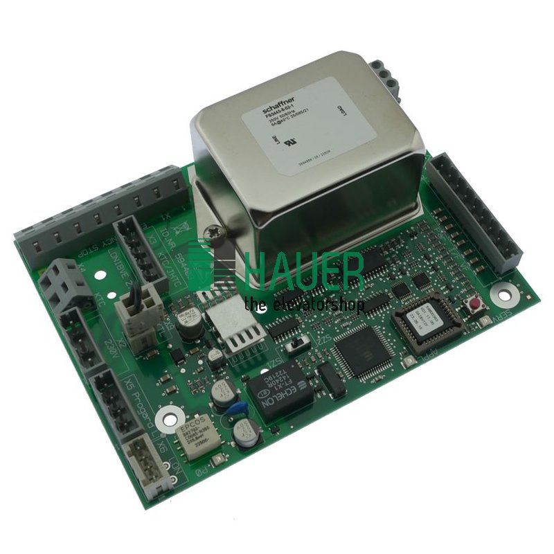 Printed circuit board LONIBVE 2.Q
