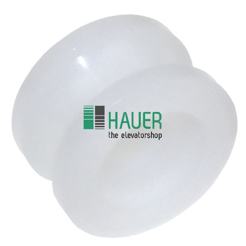 Rolle D25/16.5/8*14.2 für Ceita-Türschließer