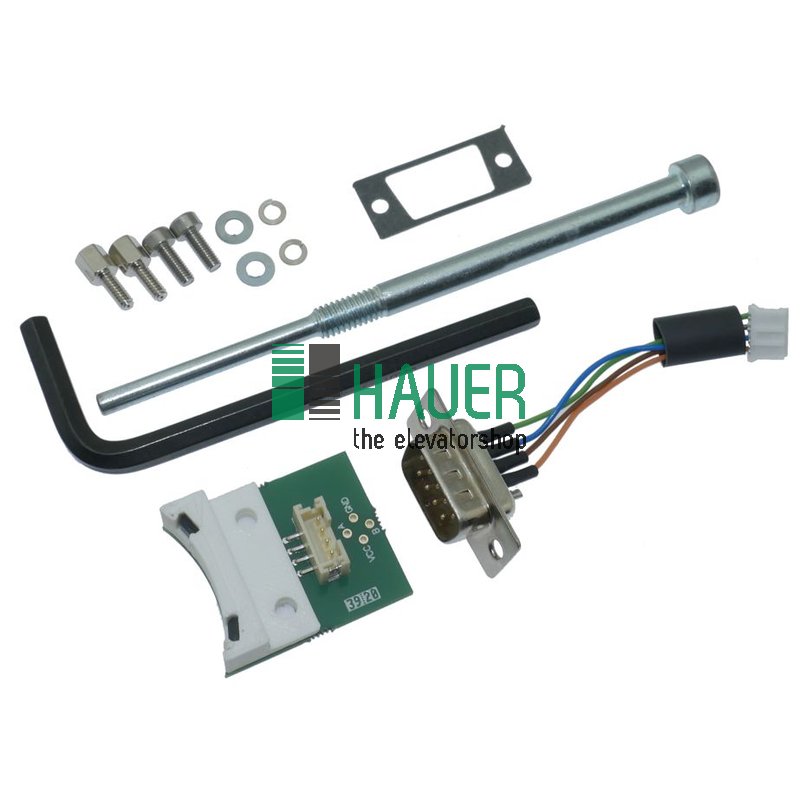 Ersatzkit für Hohner Encoder