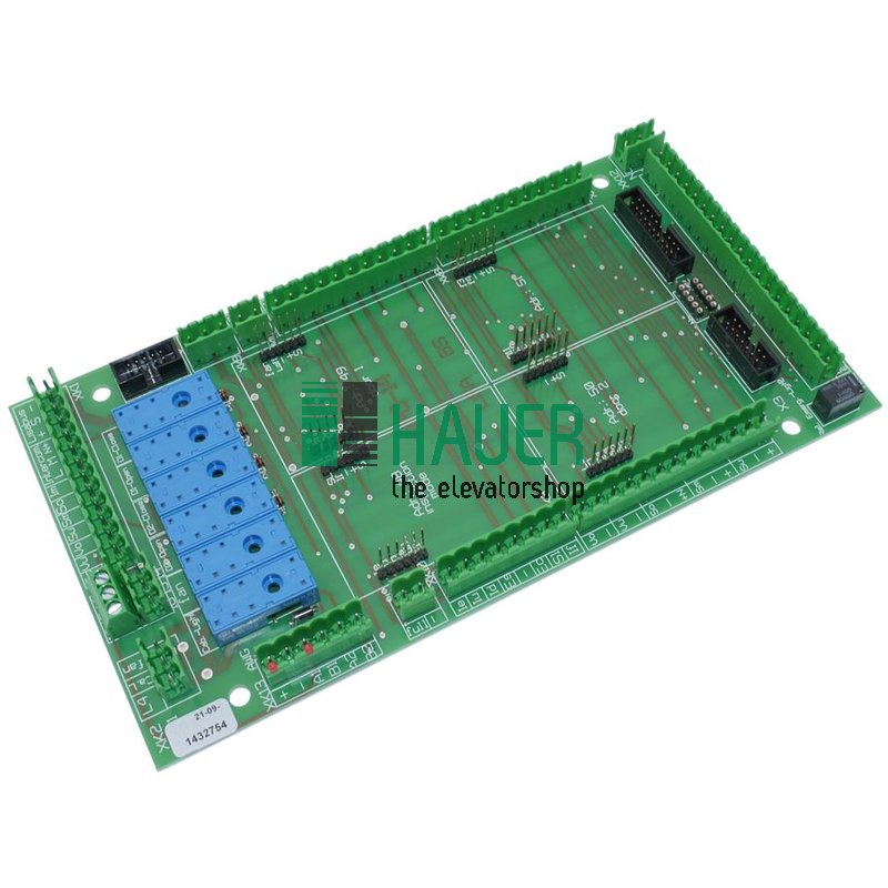 Carte APO14