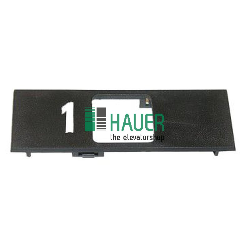 Bouton, recouvrement, 1