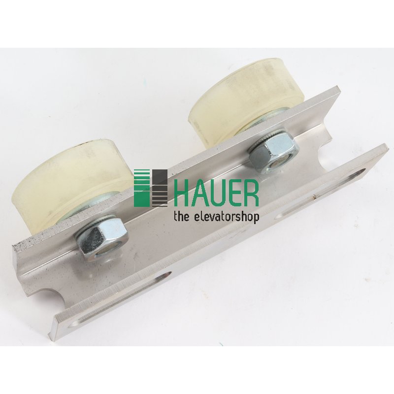 Coupler for suspension gear S1
