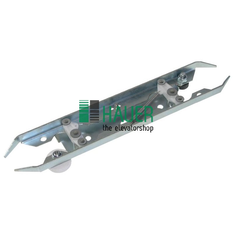 Varidor 30, vane GR for C2, C4 and T2