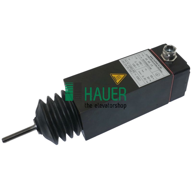 Hubmagnet GX65.13, 180V DC