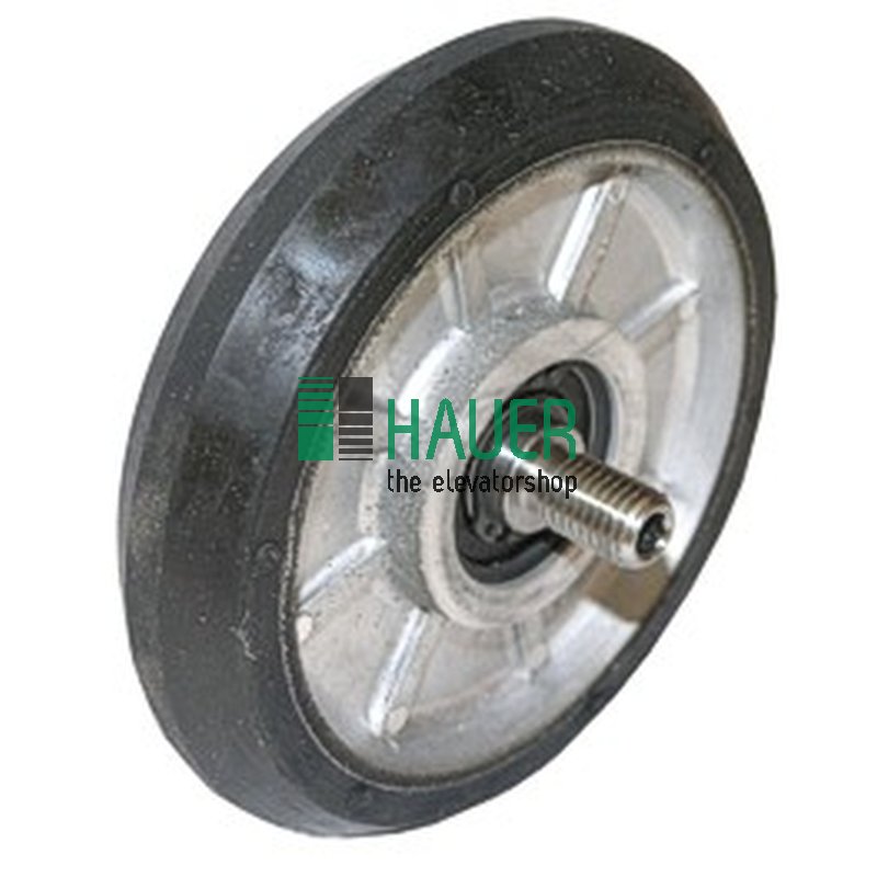 Laufrolle RG125