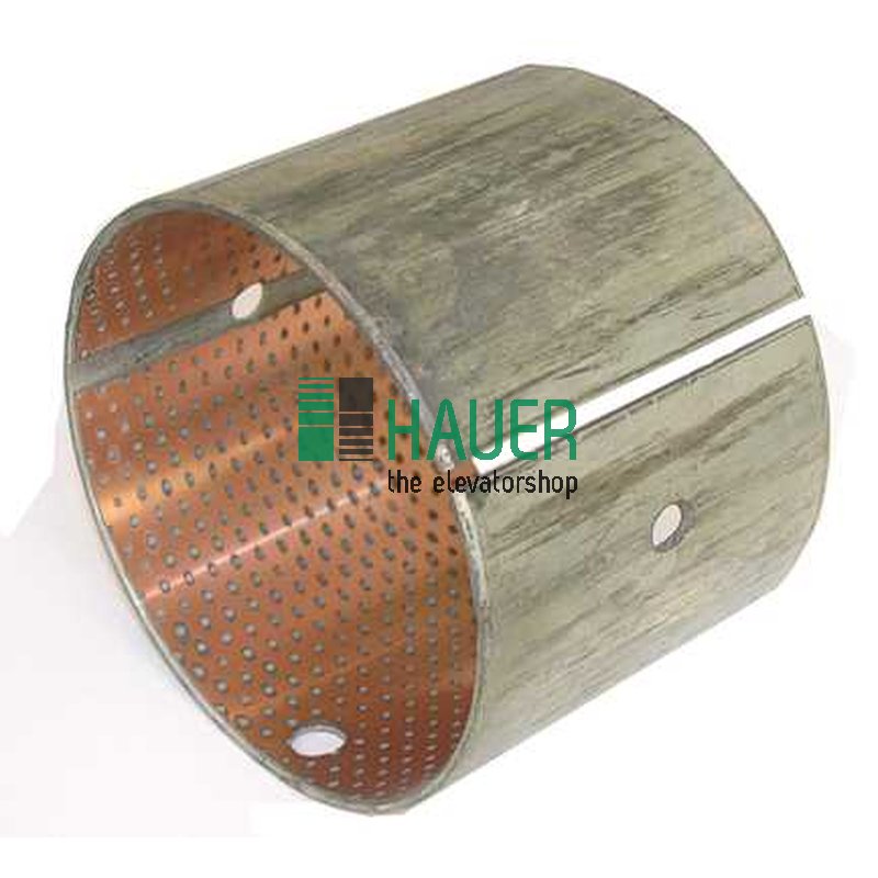 Lagerbuchse 100x105x80