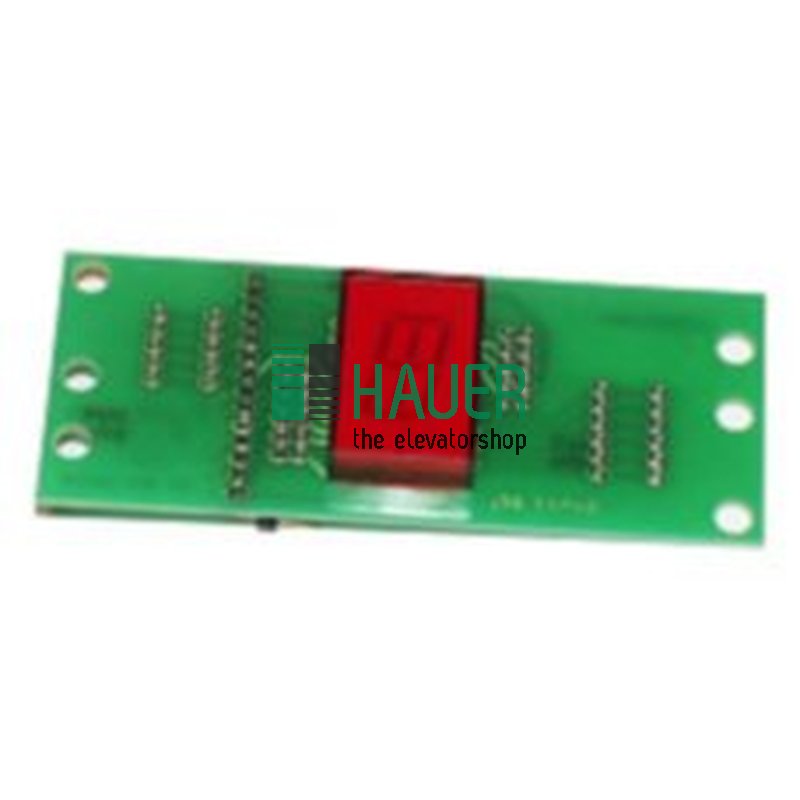 Circuit AEK16T9