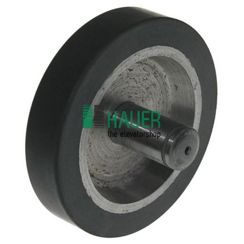 Coupling roller