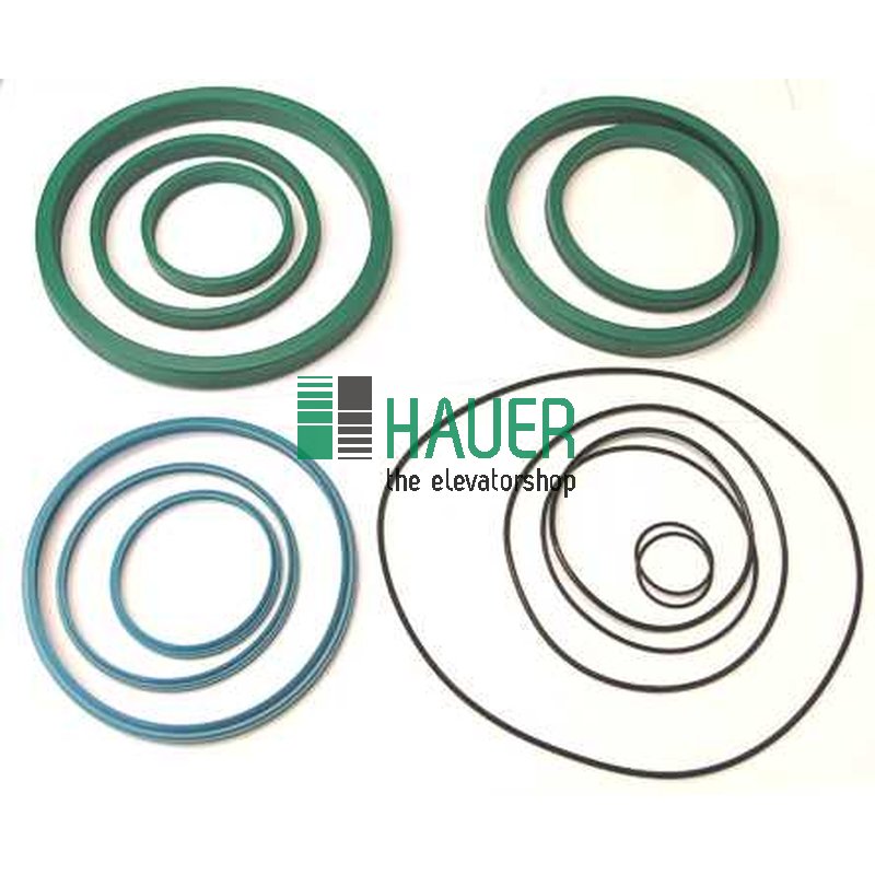 Algi, Heber TAZ 90, GL3 (70/100/140mm), Dichtungssatz
