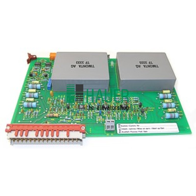 Circuit ZPZ500.MA