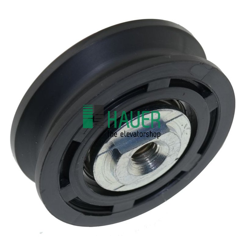 Galet D52/44, M8