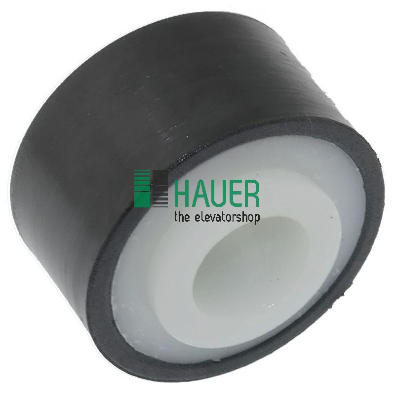Rolle D32 , für Hakenriegel