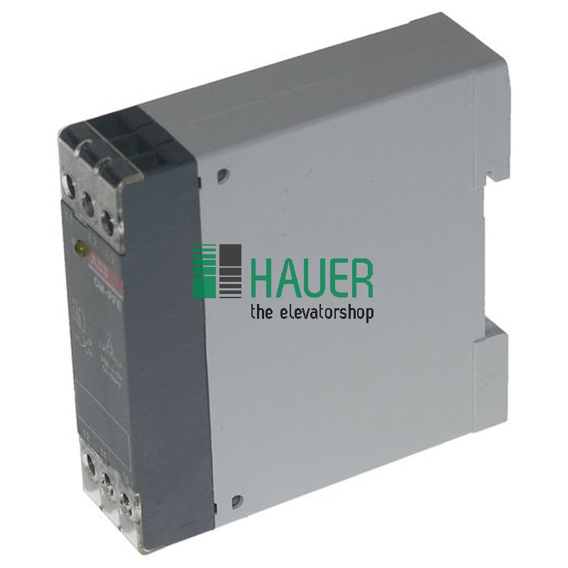 Phasenkontrollrelais  208-405V 50/60HZ