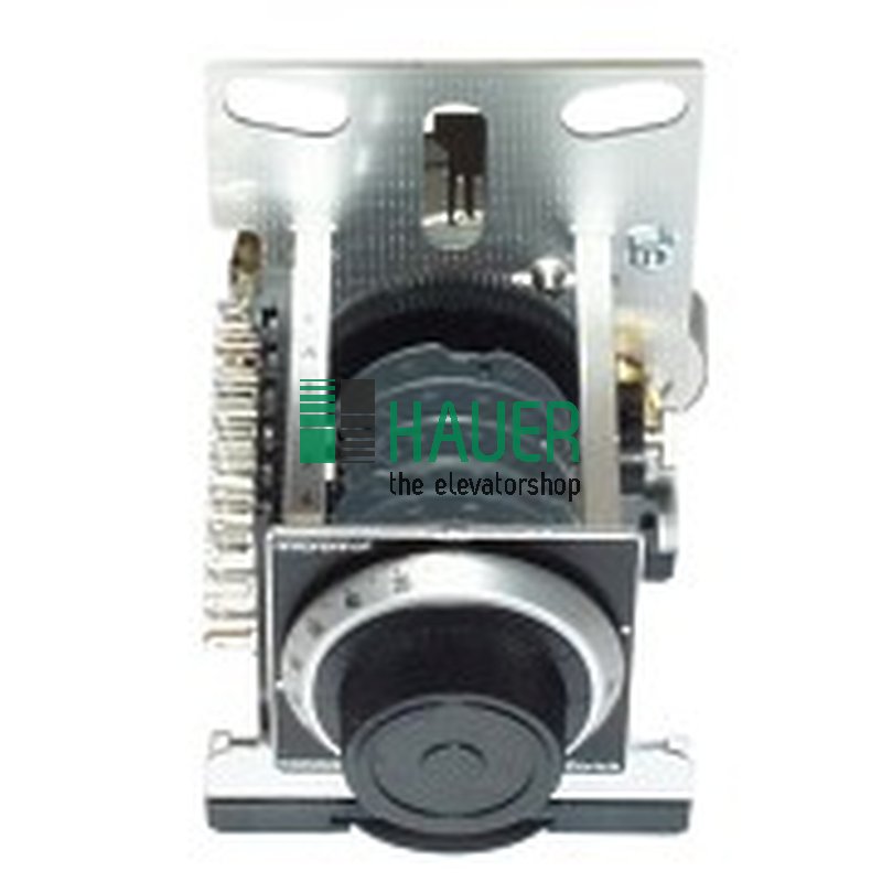 Motorpotentiometer T=45 U=220-240V, 50HZ