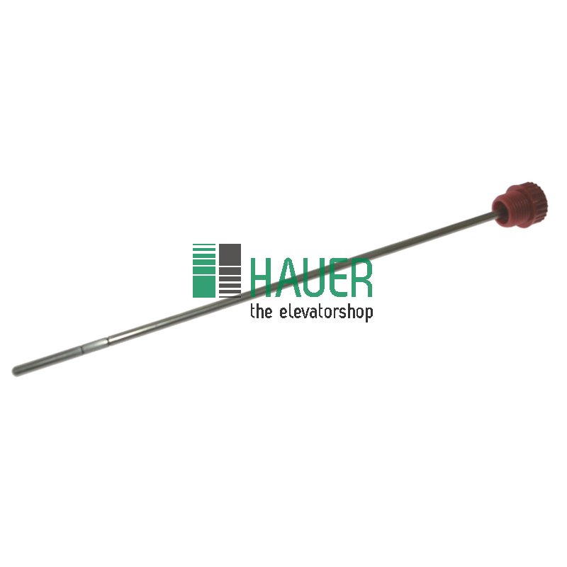 Ölmessstab Rod L=225 D=4 W140 Smart