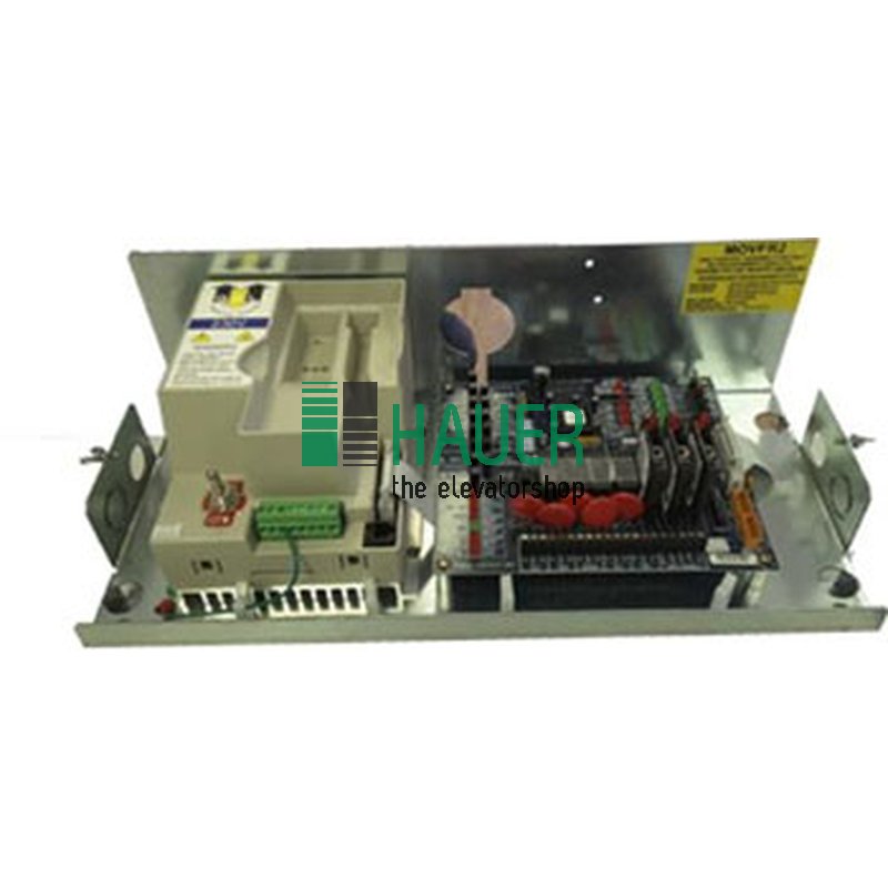 Antriebsplatine sgmovfr oo7 mark1