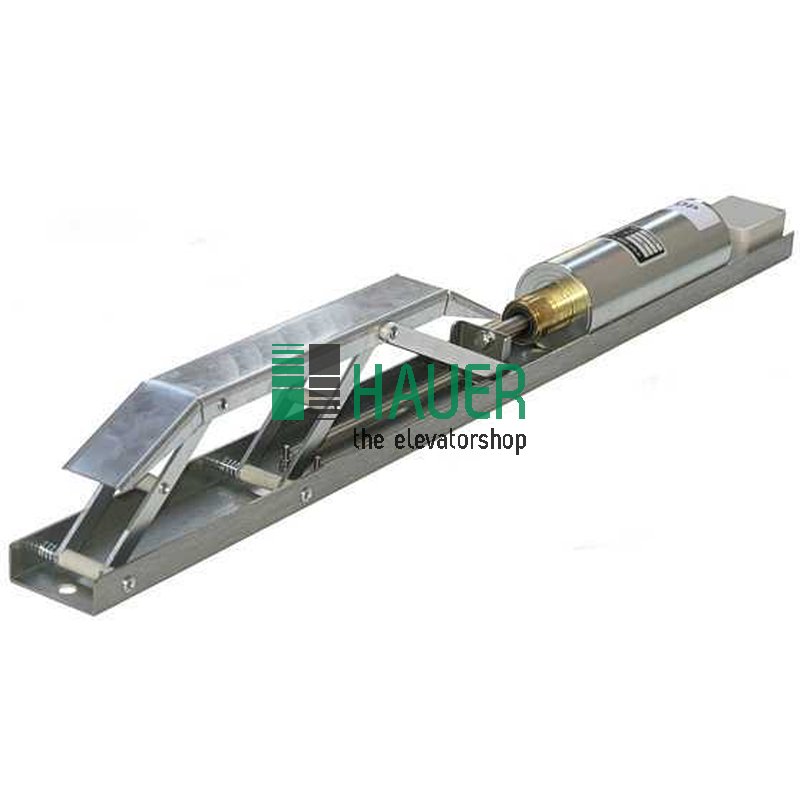Leva reguladora EMT15K 100VDC,  100%ED