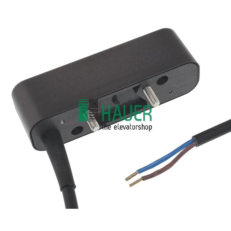 Magnetschalter BN325-R-1279, 1 Meter Kabel
