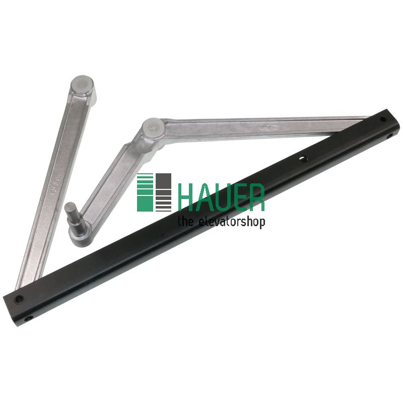 Crank lever