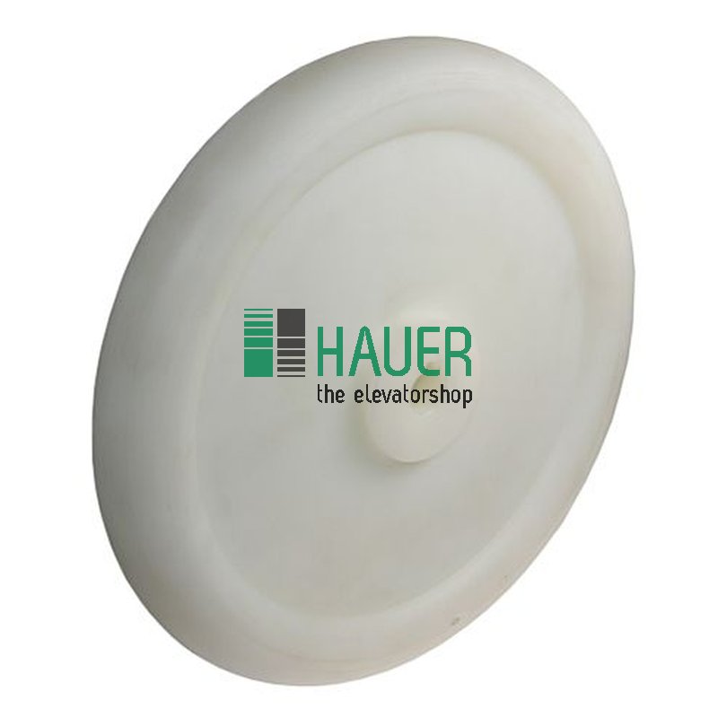 Handrad 300/65*40/30 mit Keilnut  Bohrungsdurchmesser: 30