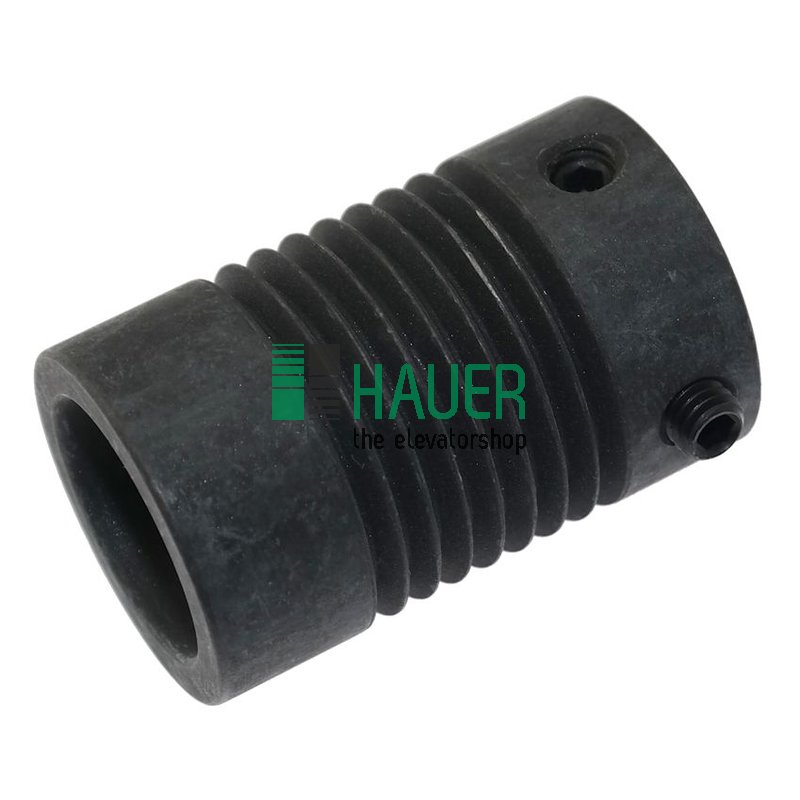 Moyeu de transmission D25