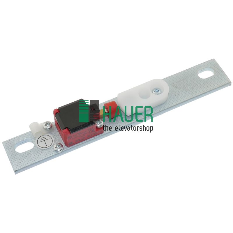 Force limiter QKS8 TL