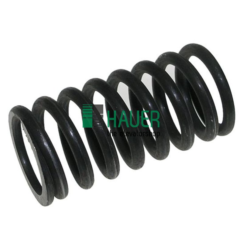 Druckfeder 4,5*35*70