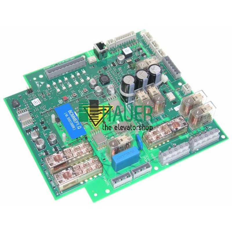 Circuit imprimeB BCMMEP1Q