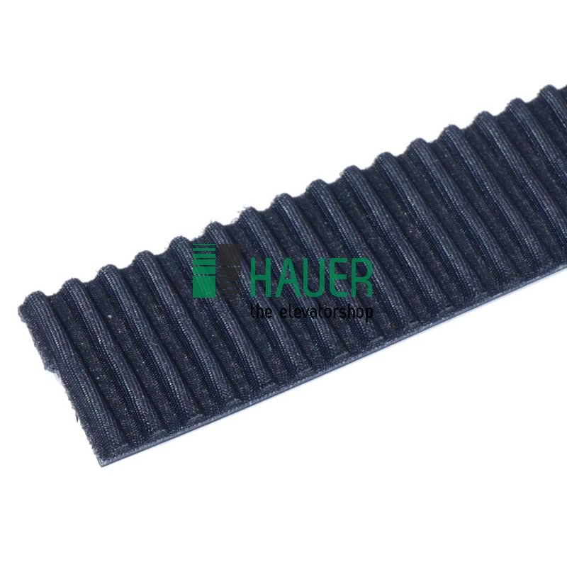 Belt 5MR 25, L=1500 mm