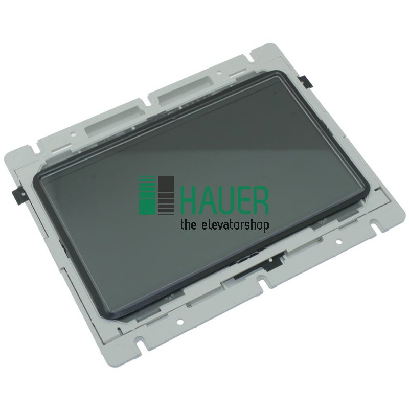 Anzeige Giotto, 7" TFT, multiparallel,  nicht programmiert