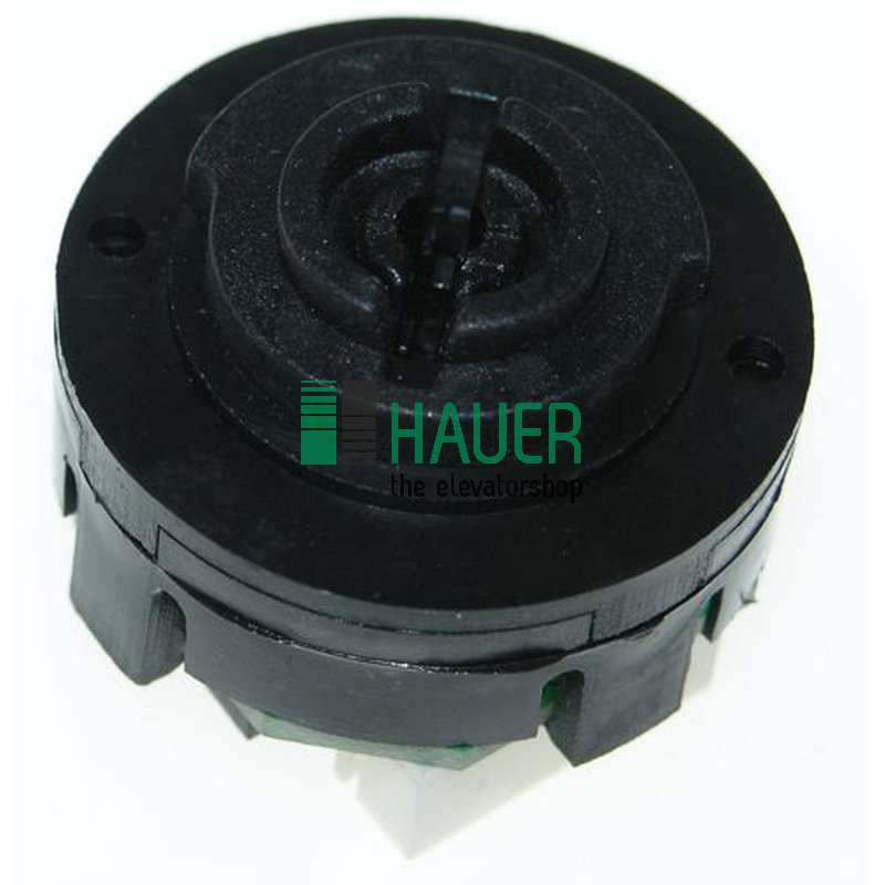 Kit D-Key switch element 2x90 3S
