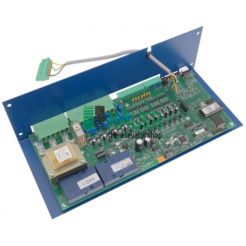 Auswerteeinschub USL800 LX,LY