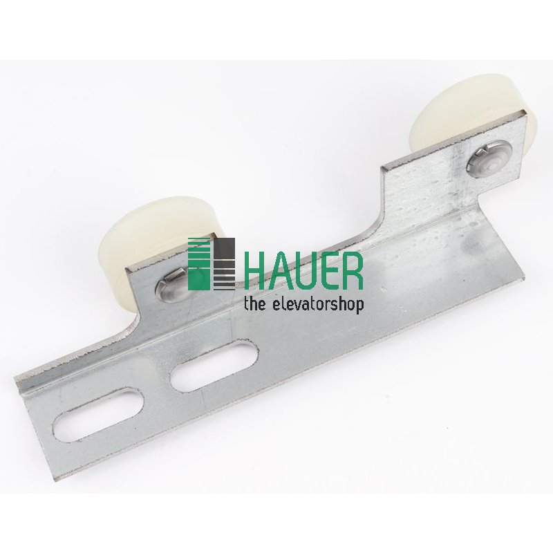 Coupler R for suspension gear M2TS7