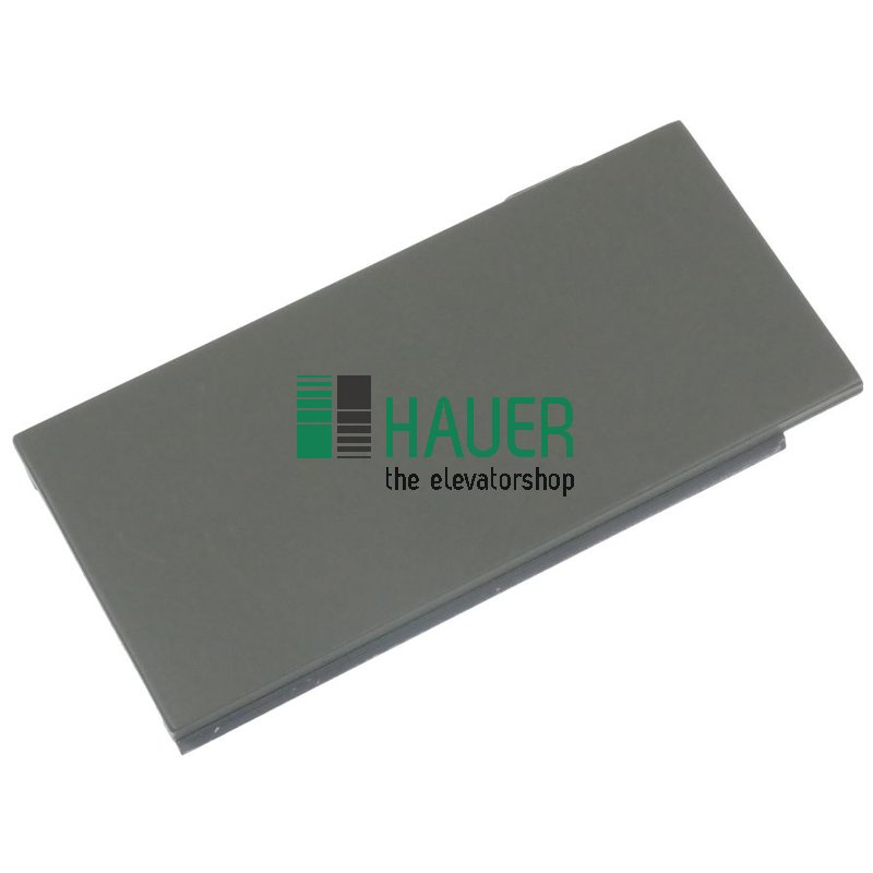 Locking plate below without logo 105