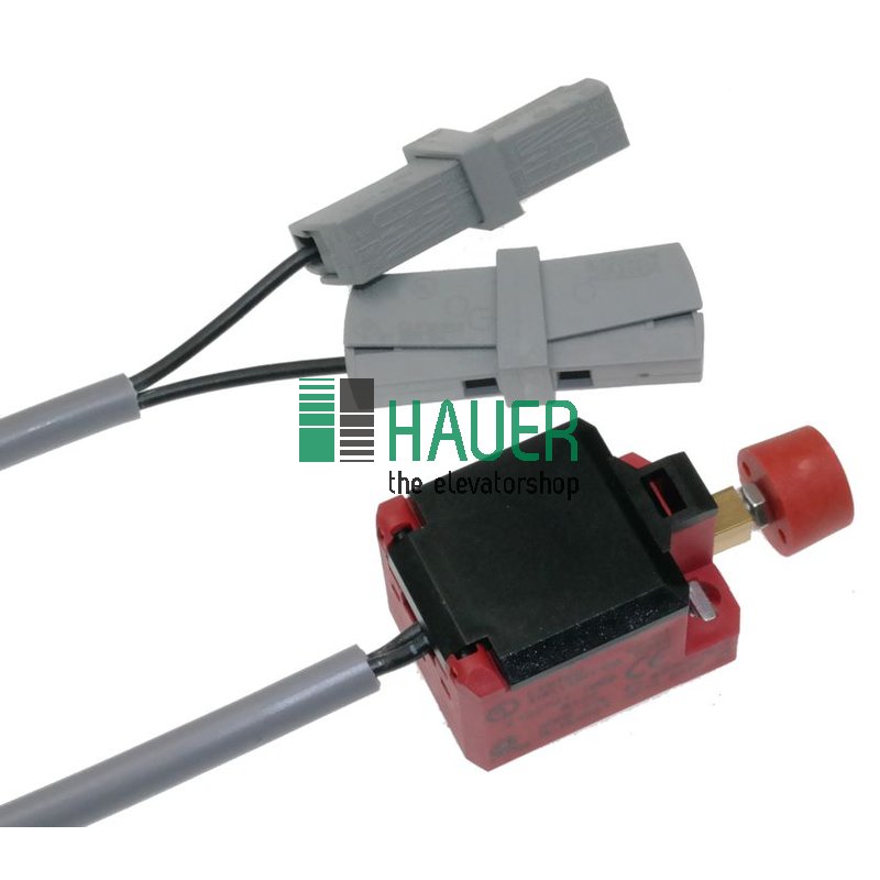 Assemblage KCBS pour SMART MRL