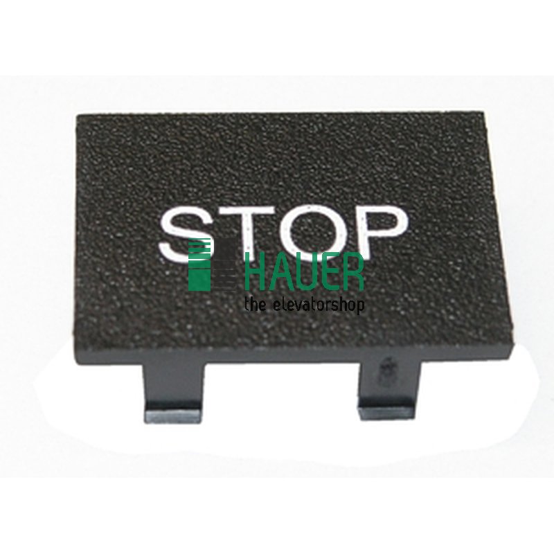 Insertion Stop