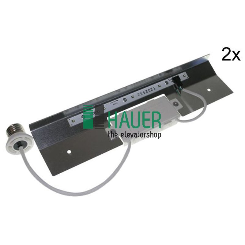 LED Reparaturkit für S3300