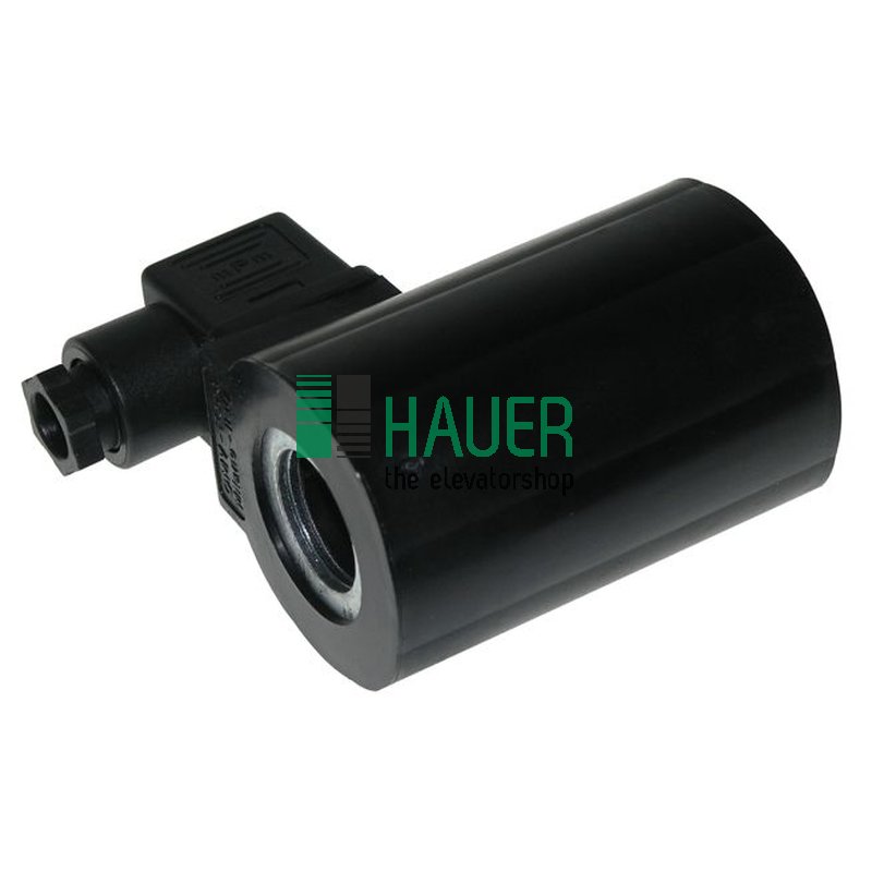 GMV, Ventilblock 3010, Magnetspule 180-200V/12V DC