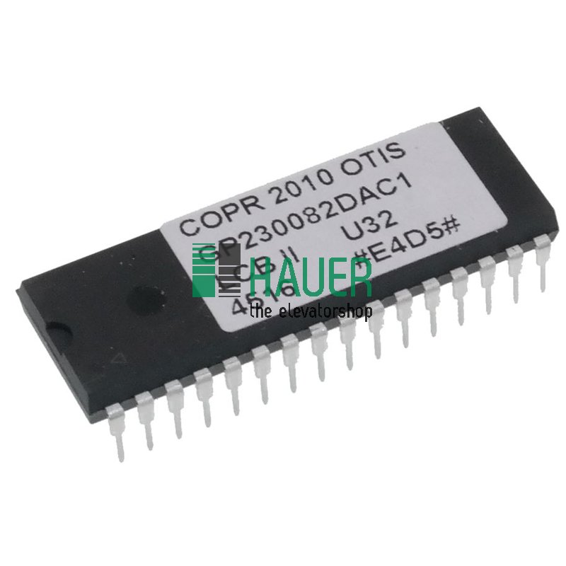 Eprom MCS-LCB II für GCA21240D1-D3 oder höher