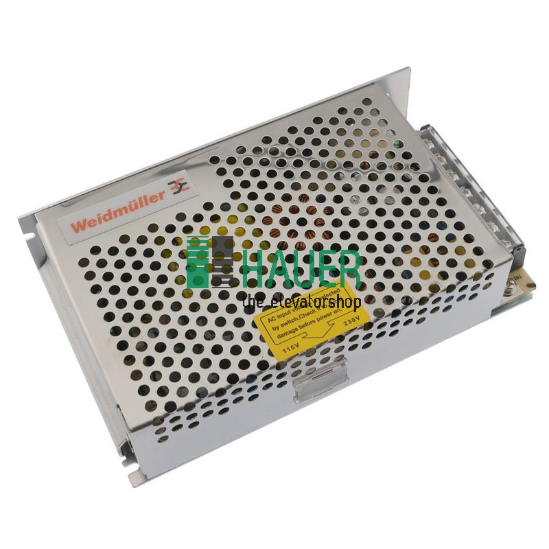 Netzteil 24V/100W/85-264V S-BSG