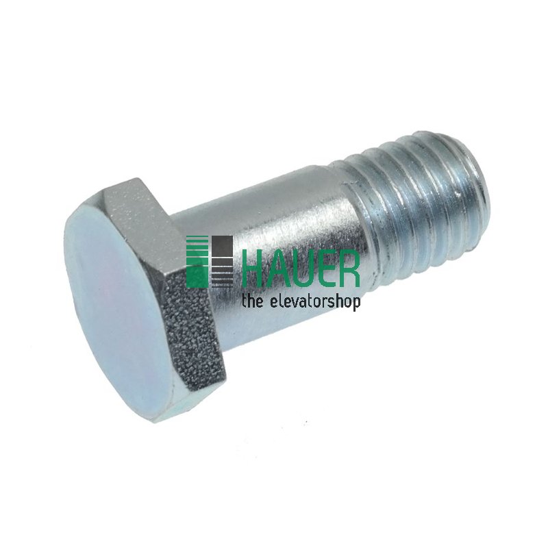 Achse f. Türrolle 6120625