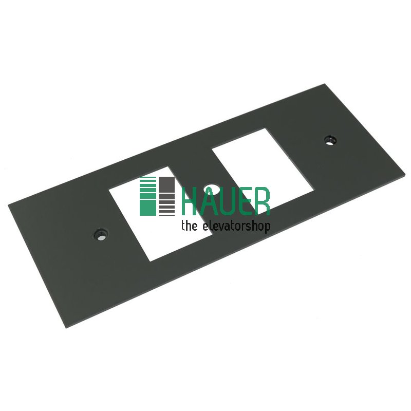 Adapterplatte zu Lüfter RV140/RV146-160MW140