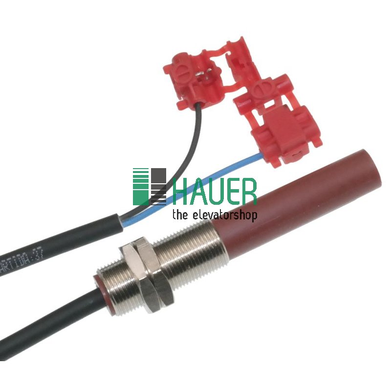 Fingermagnetschalter bistabil, l=550mm