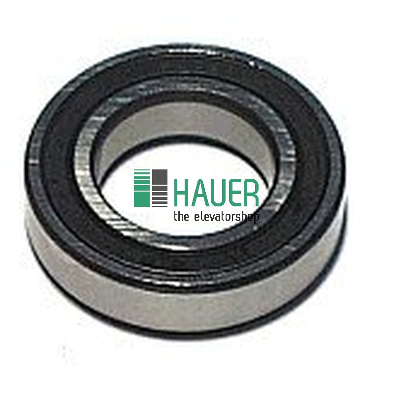 Ball bearing DIN 625