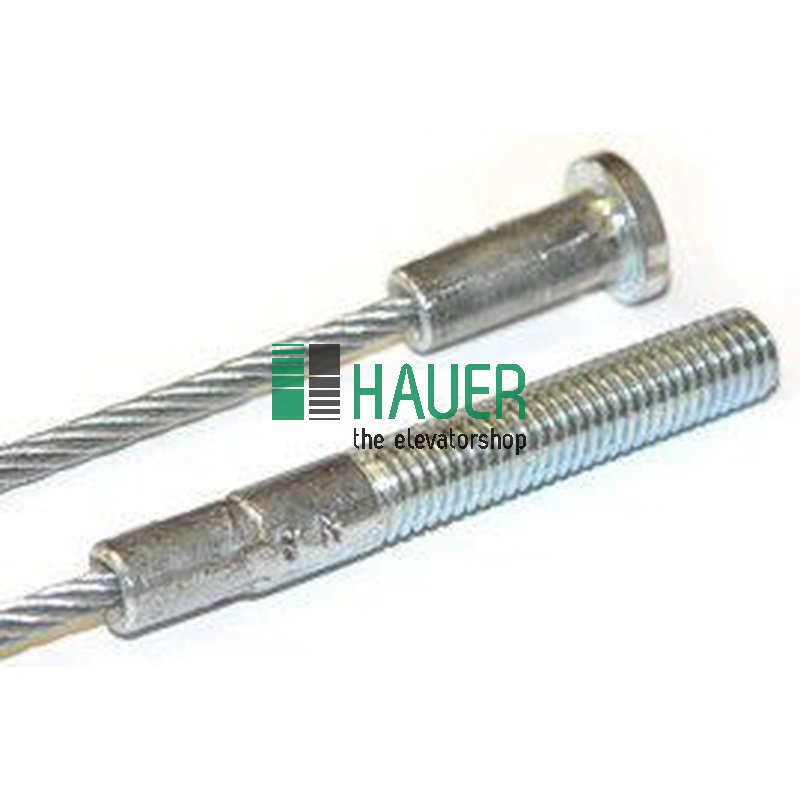 Cuerda de puerta L=2879 CO=1200 C2/VAR30