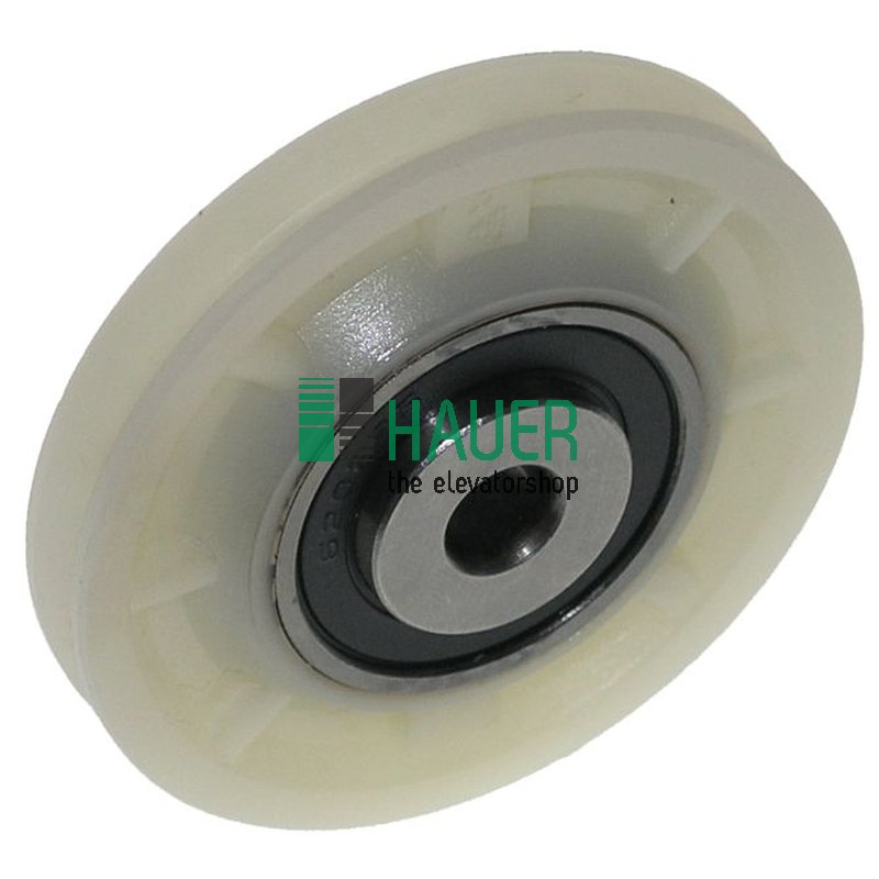 Air cord wheel D64