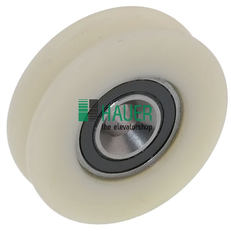 Air cord wheel D50, d8