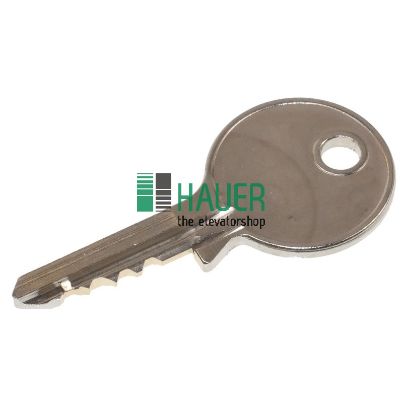 Cle STUV1F208