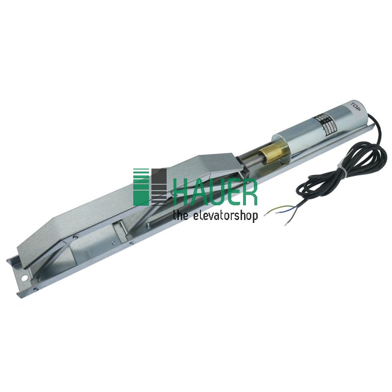 Leva reguladora EMT15K 200VDC,  100%ED