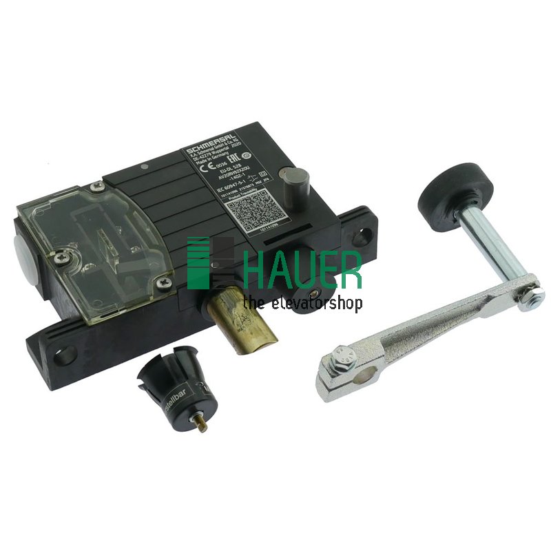 Door lock (AV20RH92X20U-1402-1)